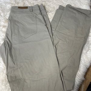 Massimo Dutti Men’s Pants 31
